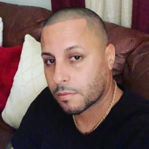 Meet your Posher, Luisangel